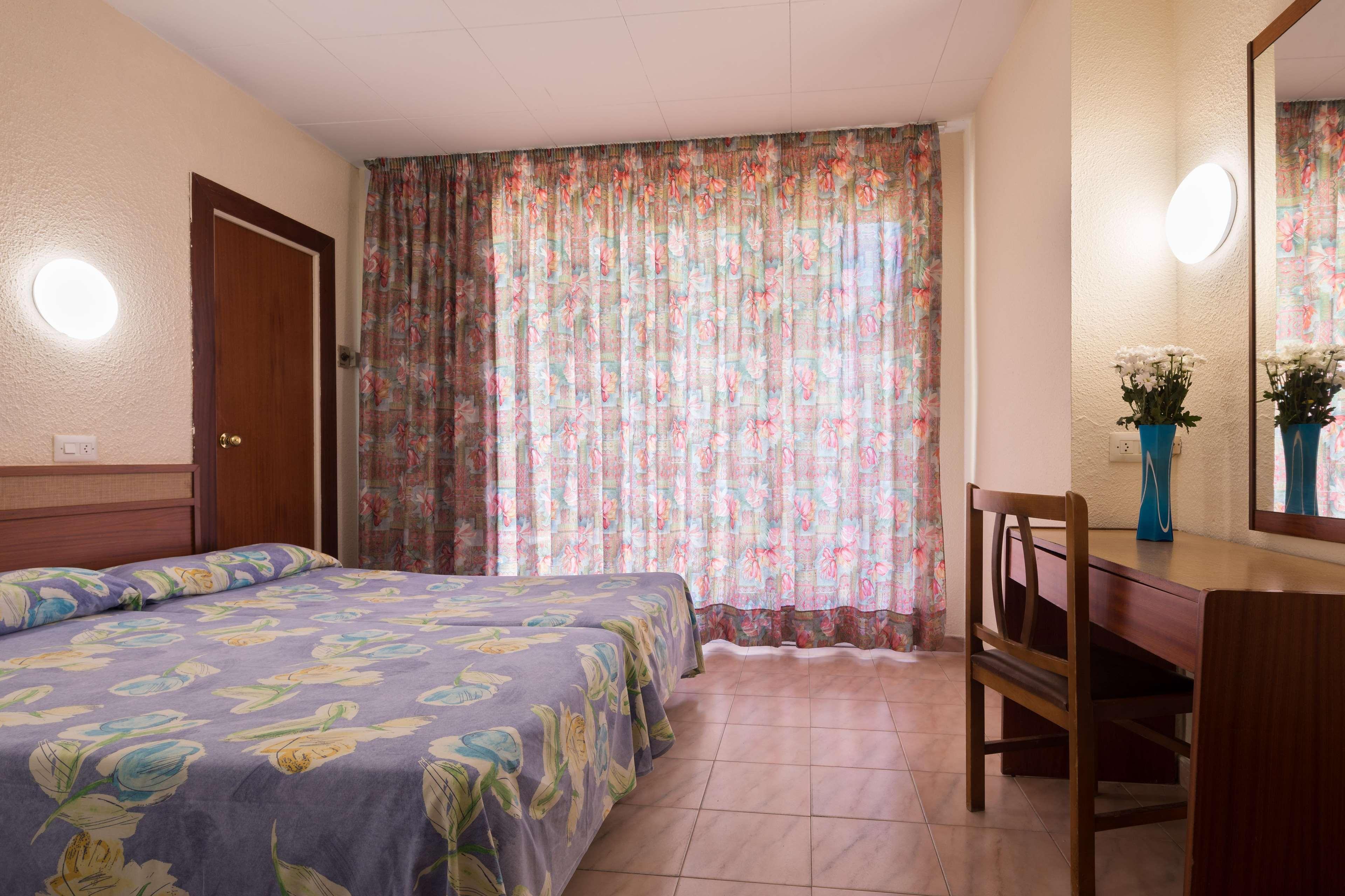 Htop Alexis #Htopenjoy Lloret de Mar Exterior foto
