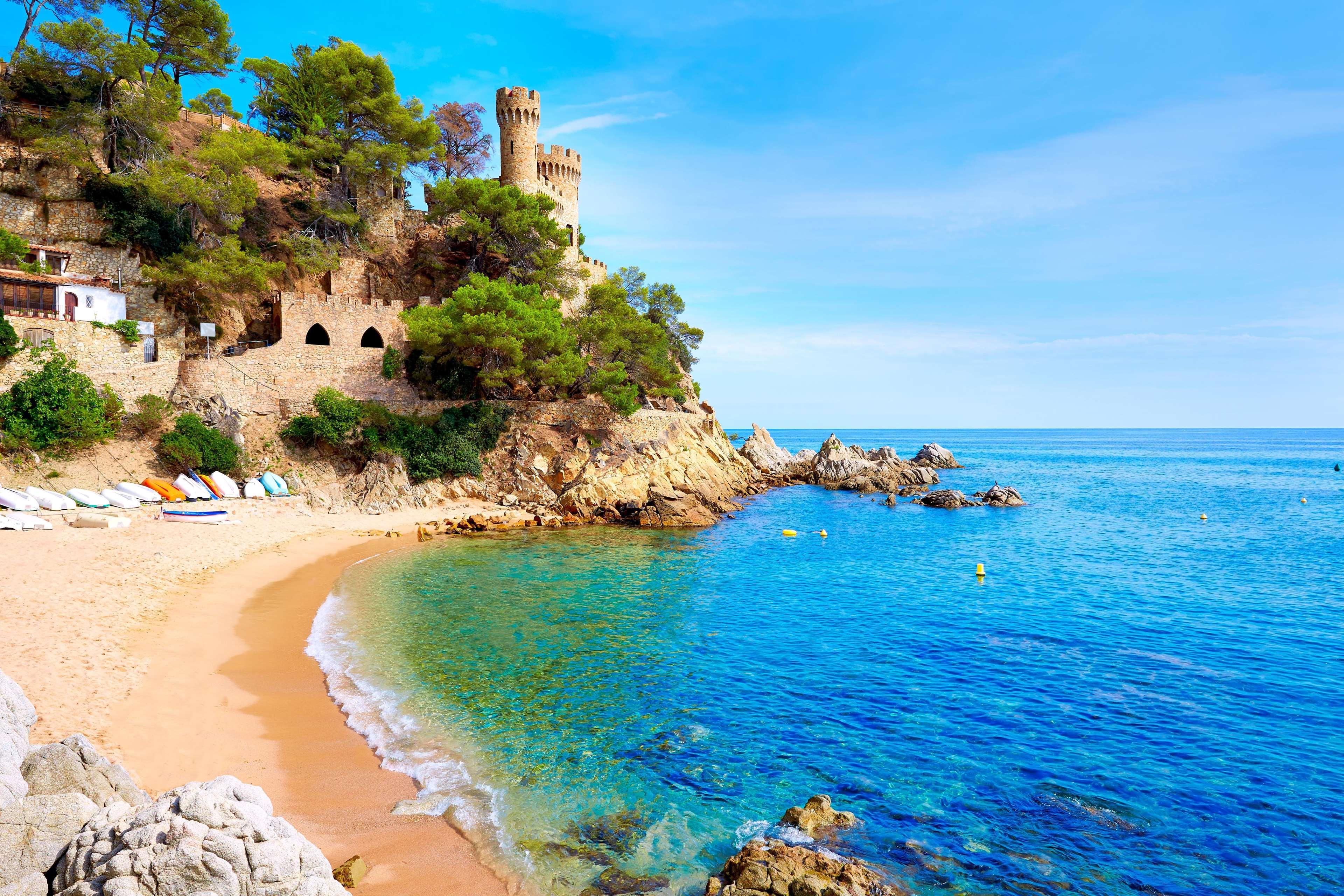 Htop Alexis #Htopenjoy Lloret de Mar Exterior foto