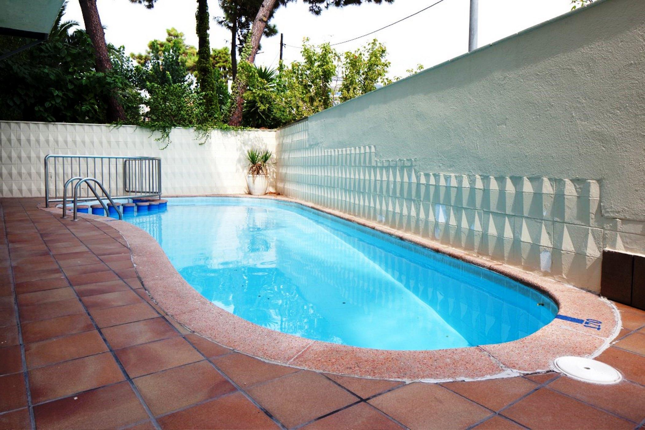 Htop Alexis #Htopenjoy Lloret de Mar Exterior foto