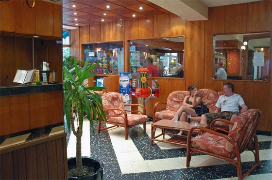 Htop Alexis #Htopenjoy Lloret de Mar Interior foto