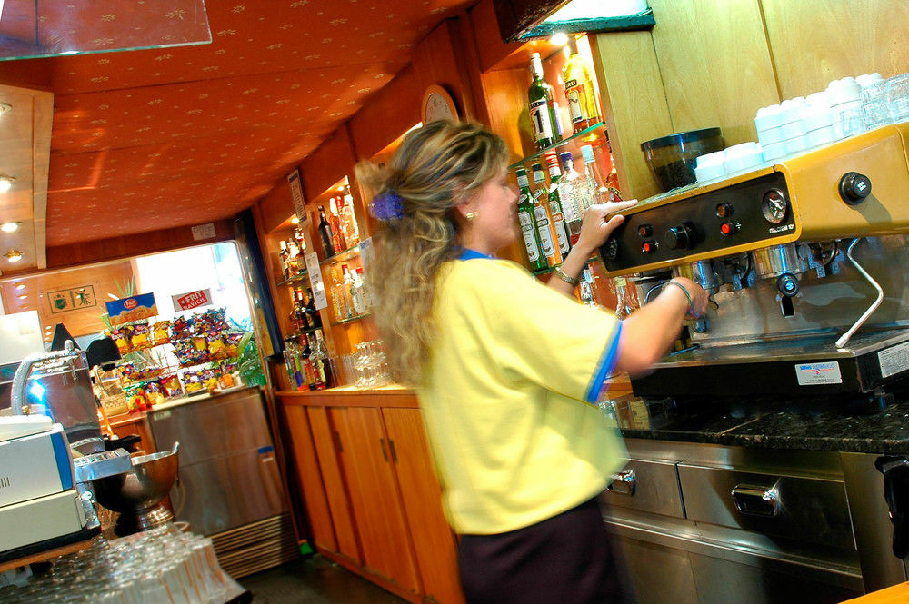 Htop Alexis #Htopenjoy Lloret de Mar Exterior foto
