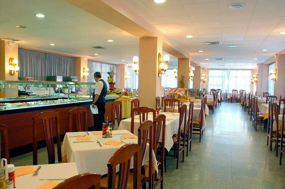 Htop Alexis #Htopenjoy Lloret de Mar Exterior foto